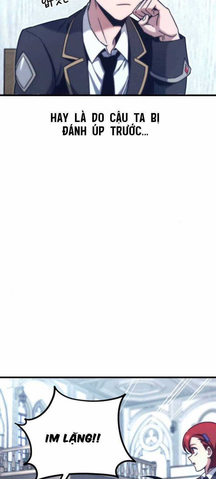 Thống Lĩnh Học Viện Chỉ Bằng Dao Sashimi Chương 22 trang 83