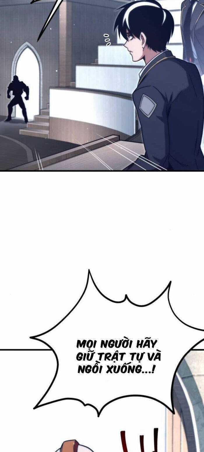 Thống Lĩnh Học Viện Chỉ Bằng Dao Sashimi Chương 22 trang 84