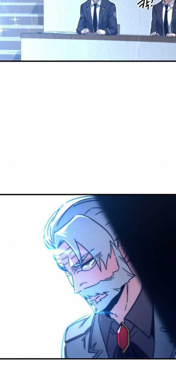 Thống Lĩnh Học Viện Chỉ Bằng Dao Sashimi Chương 22 trang 88