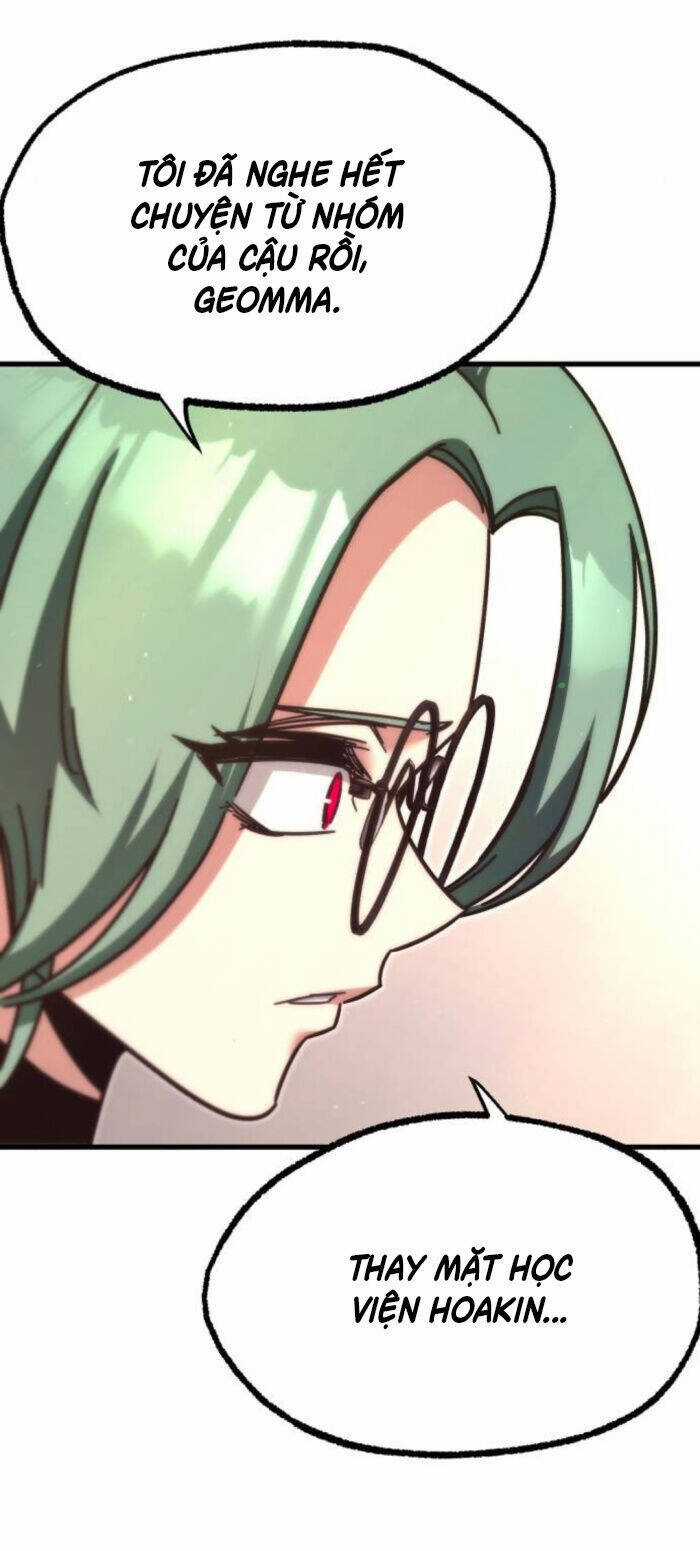 Thống Lĩnh Học Viện Chỉ Bằng Dao Sashimi Chương 22 trang 9