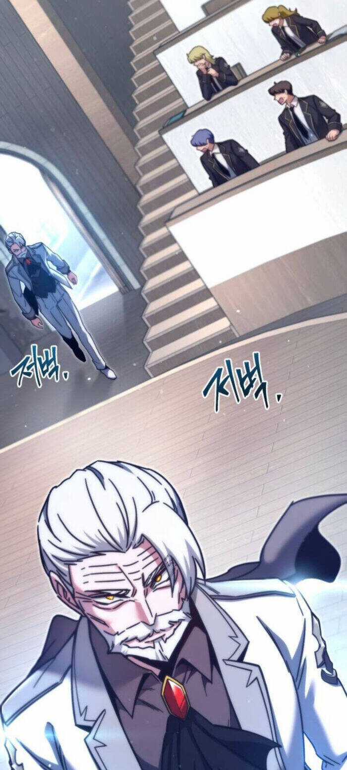 Thống Lĩnh Học Viện Chỉ Bằng Dao Sashimi Chương 22 trang 90