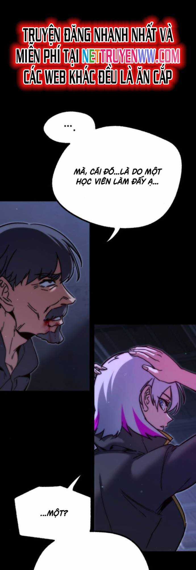 Thống Lĩnh Học Viện Chỉ Bằng Dao Sashimi Chương 23 trang 10