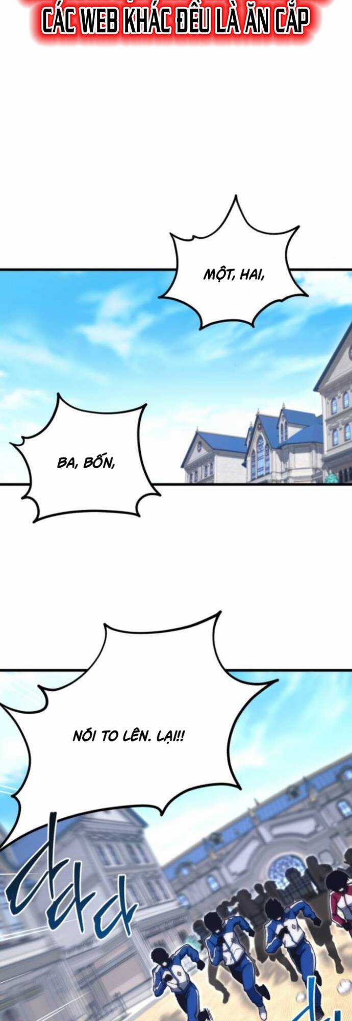 Thống Lĩnh Học Viện Chỉ Bằng Dao Sashimi Chương 23 trang 16