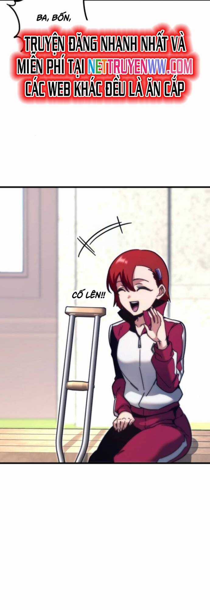 Thống Lĩnh Học Viện Chỉ Bằng Dao Sashimi Chương 23 trang 18