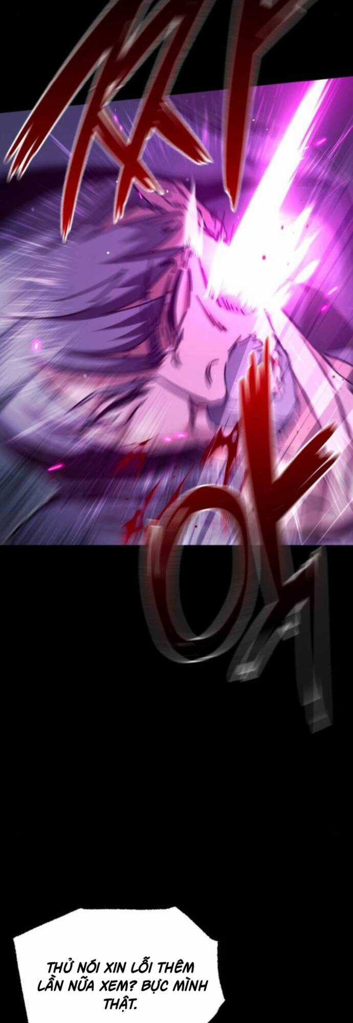 Thống Lĩnh Học Viện Chỉ Bằng Dao Sashimi Chương 23 trang 2