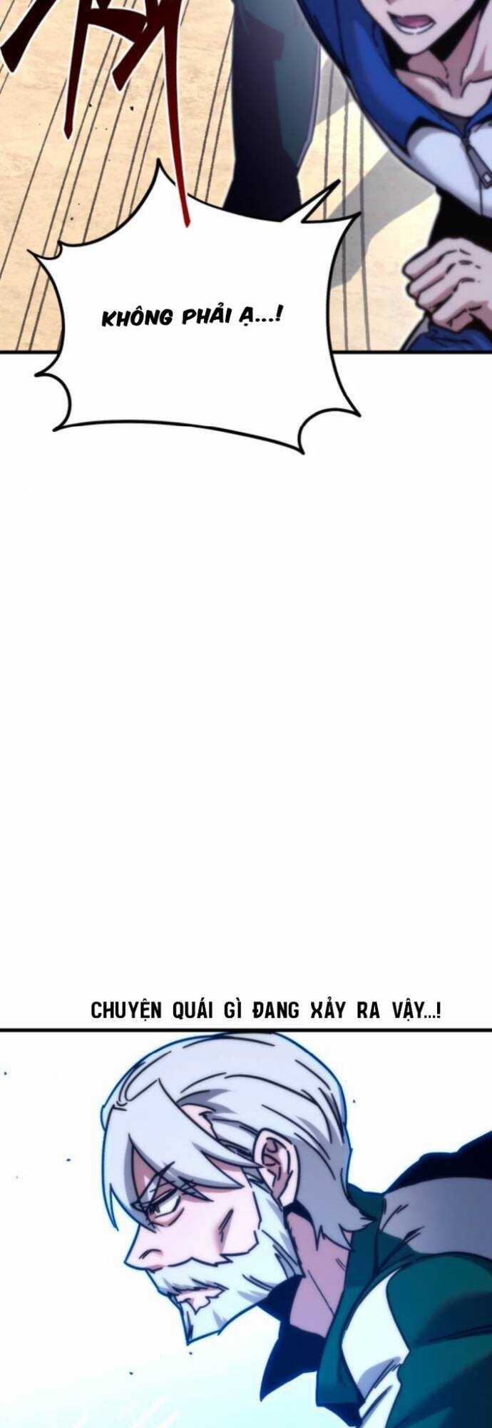 Thống Lĩnh Học Viện Chỉ Bằng Dao Sashimi Chương 23 trang 21