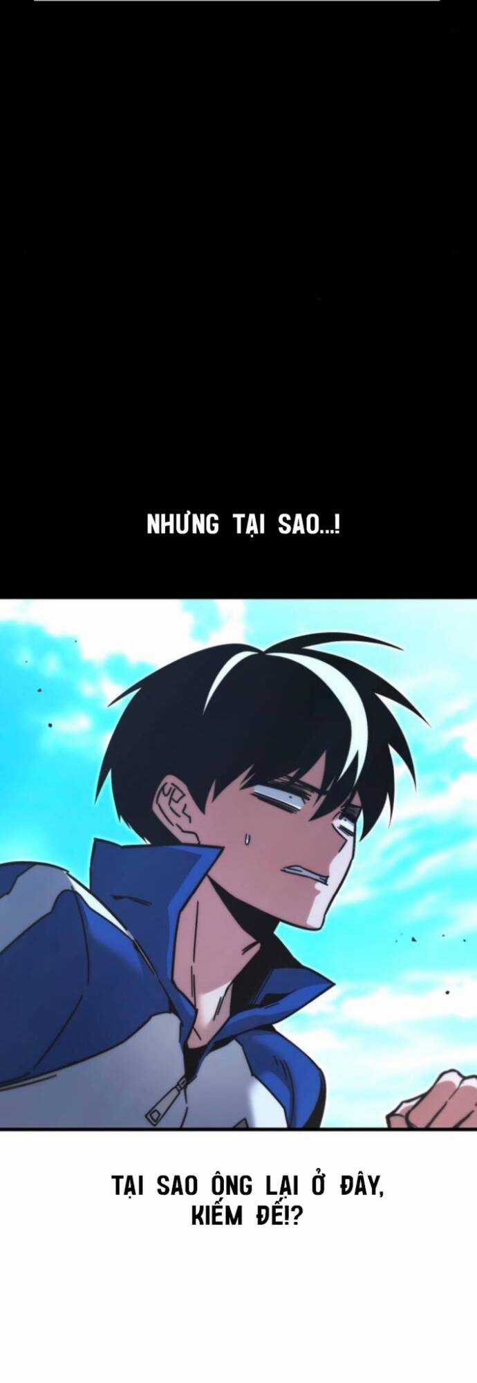 Thống Lĩnh Học Viện Chỉ Bằng Dao Sashimi Chương 23 trang 25