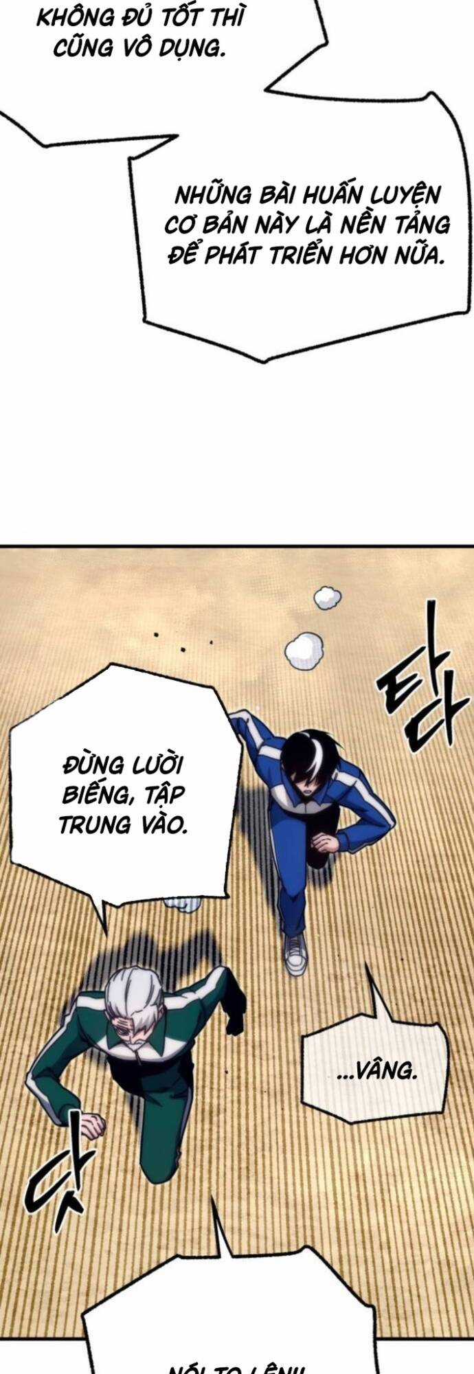 Thống Lĩnh Học Viện Chỉ Bằng Dao Sashimi Chương 23 trang 31