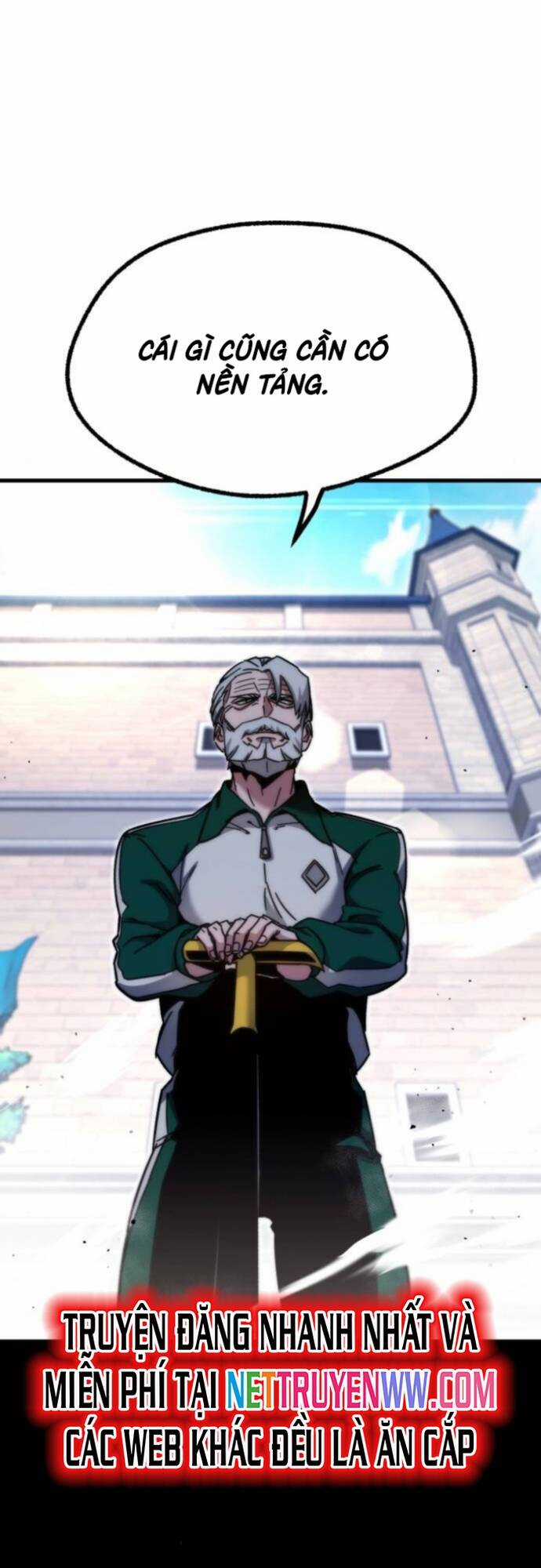 Thống Lĩnh Học Viện Chỉ Bằng Dao Sashimi Chương 23 trang 42