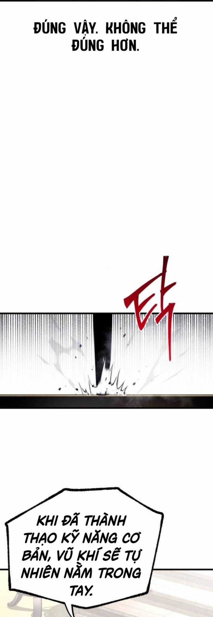 Thống Lĩnh Học Viện Chỉ Bằng Dao Sashimi Chương 23 trang 48