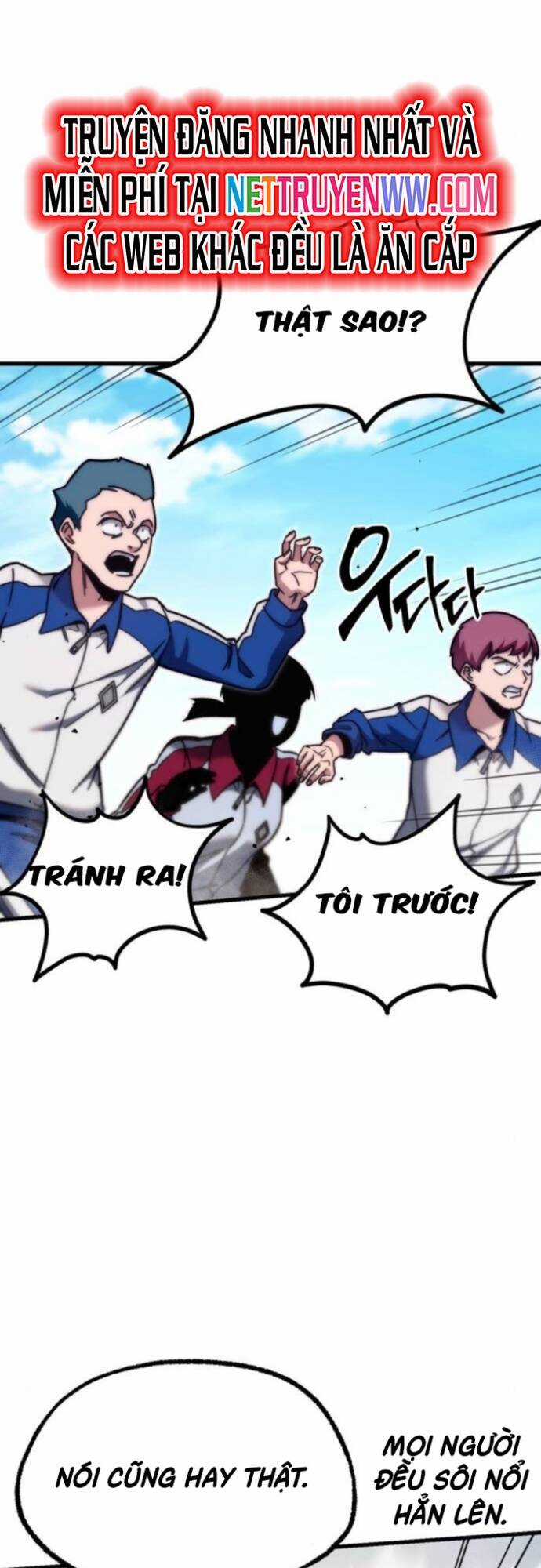 Thống Lĩnh Học Viện Chỉ Bằng Dao Sashimi Chương 23 trang 50