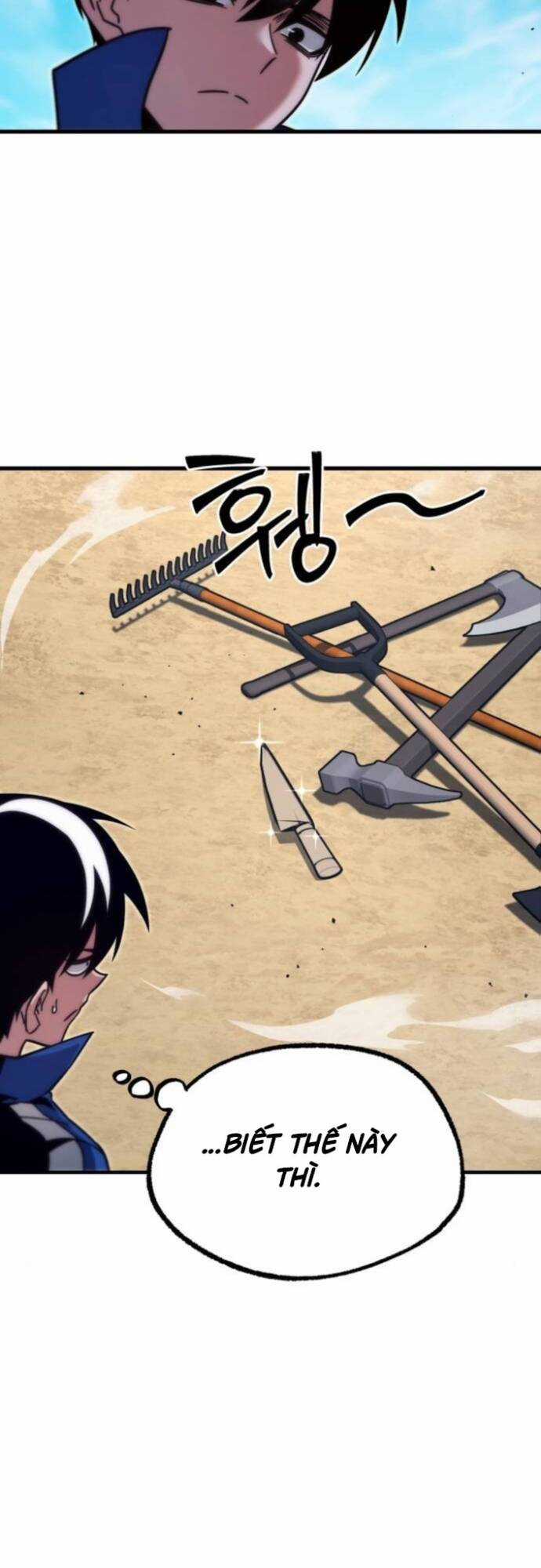 Thống Lĩnh Học Viện Chỉ Bằng Dao Sashimi Chương 23 trang 52