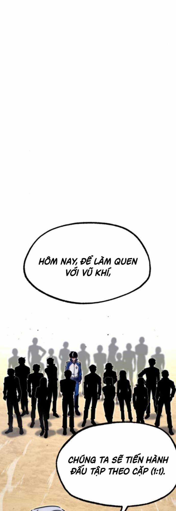 Thống Lĩnh Học Viện Chỉ Bằng Dao Sashimi Chương 23 trang 54