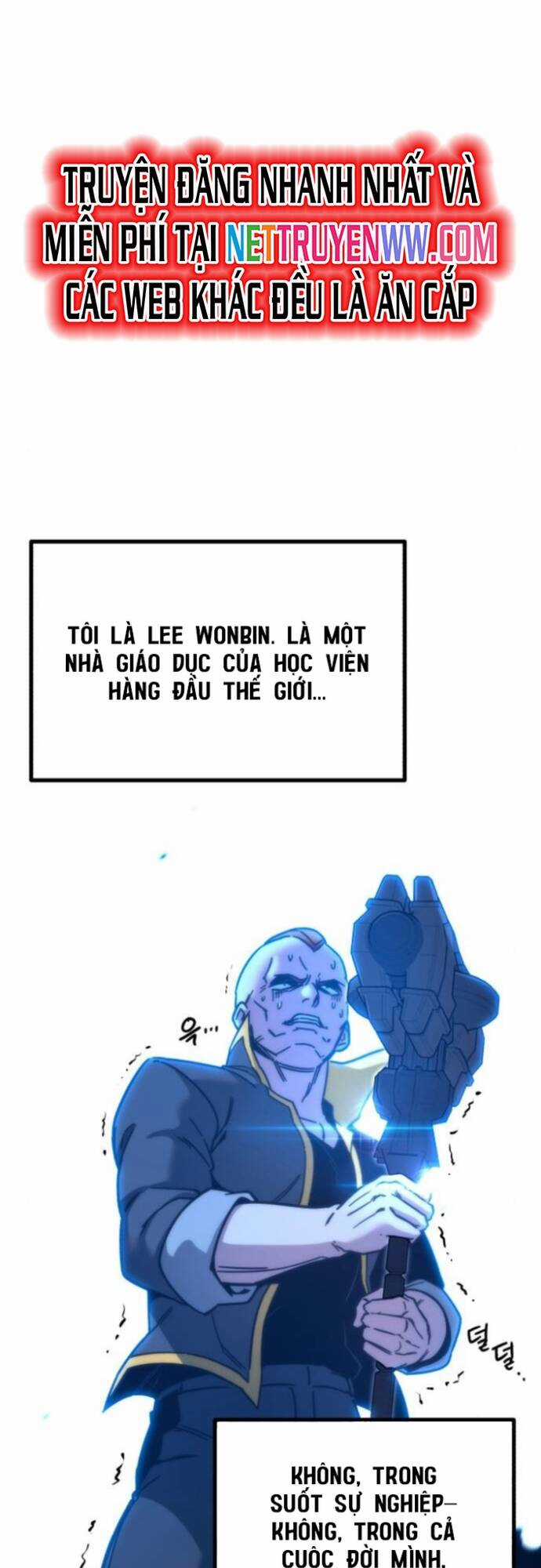 Thống Lĩnh Học Viện Chỉ Bằng Dao Sashimi Chương 23 trang 59