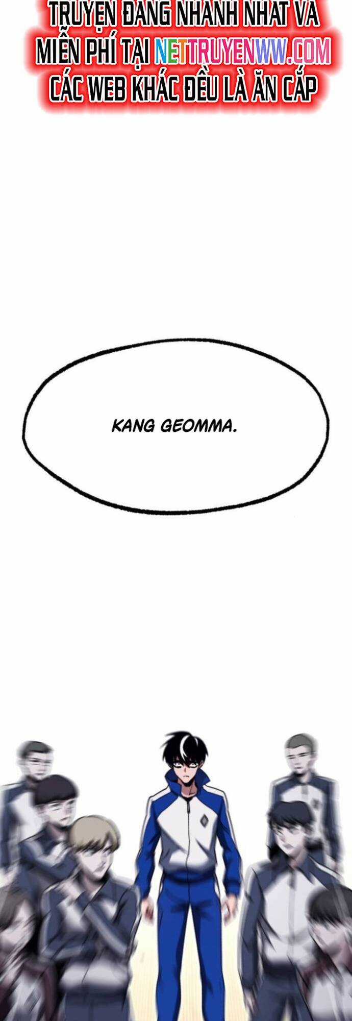 Thống Lĩnh Học Viện Chỉ Bằng Dao Sashimi Chương 23 trang 62