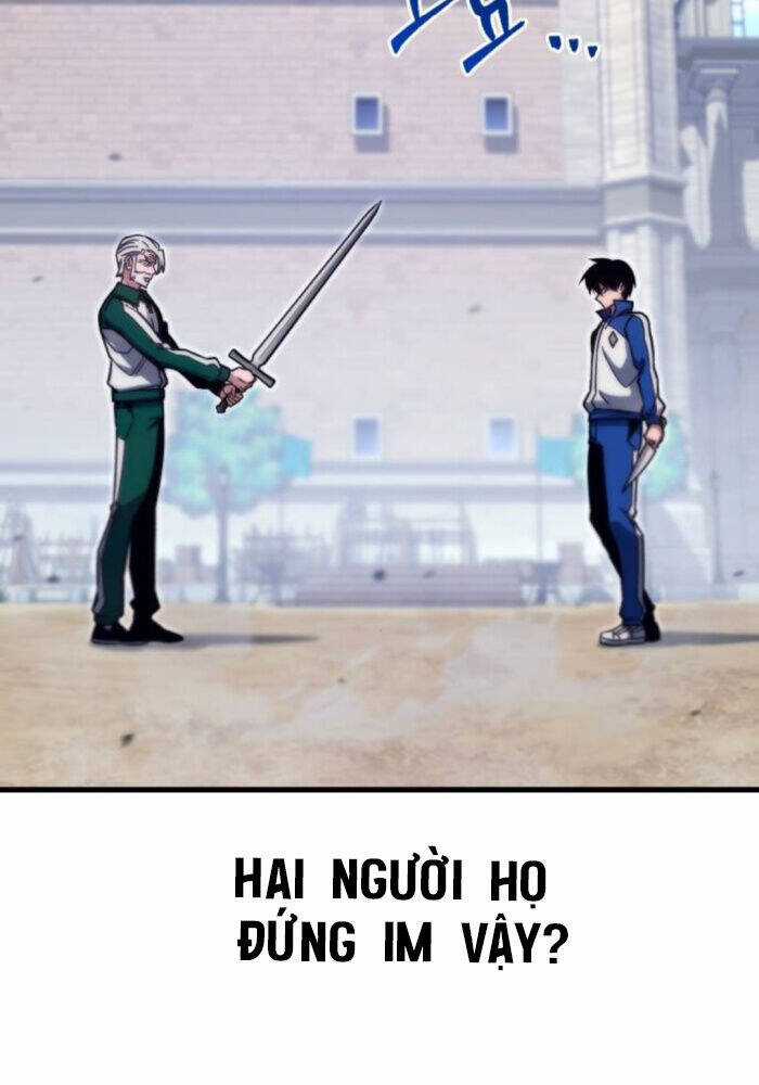 Thống Lĩnh Học Viện Chỉ Bằng Dao Sashimi Chương 24 trang 107