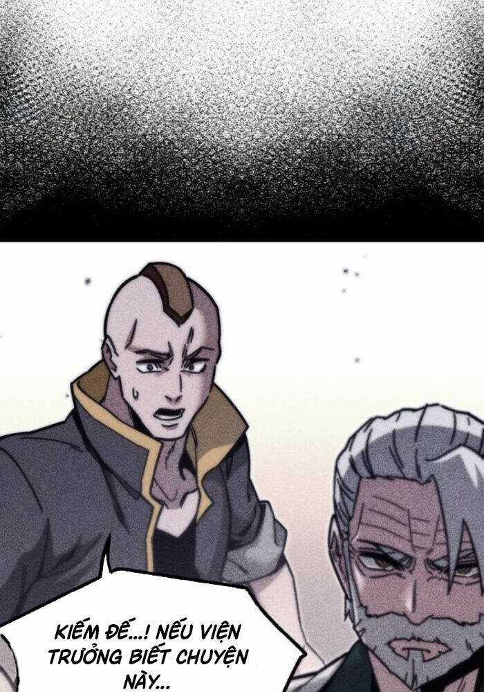 Thống Lĩnh Học Viện Chỉ Bằng Dao Sashimi Chương 24 trang 111