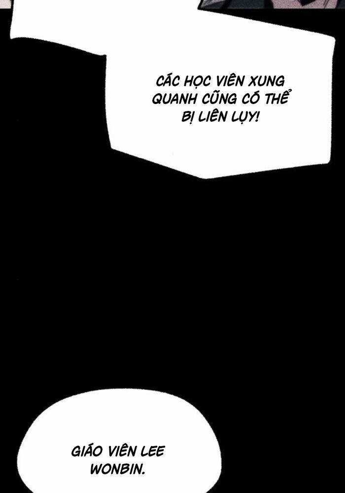 Thống Lĩnh Học Viện Chỉ Bằng Dao Sashimi Chương 24 trang 112