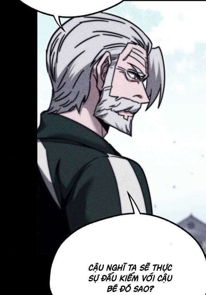 Thống Lĩnh Học Viện Chỉ Bằng Dao Sashimi Chương 24 trang 113