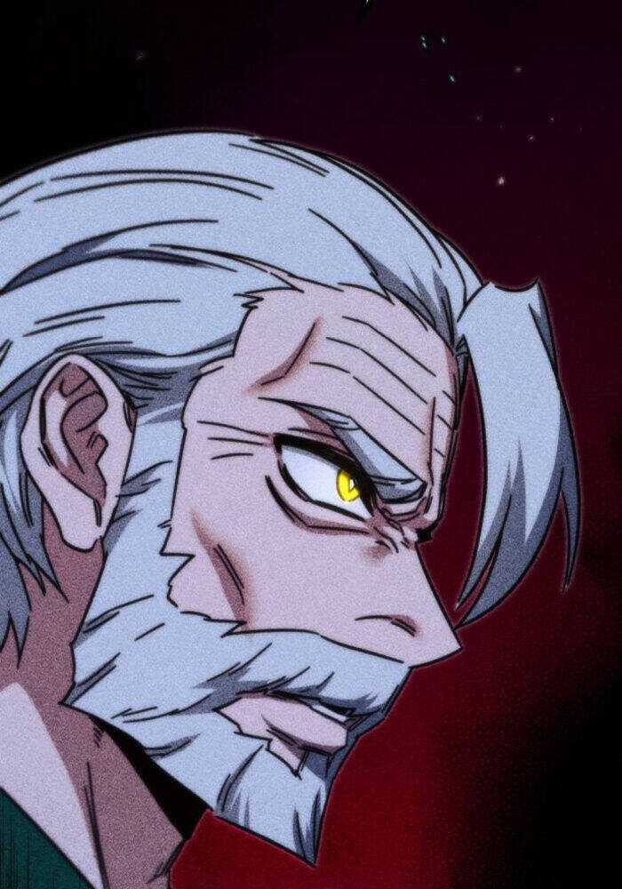 Thống Lĩnh Học Viện Chỉ Bằng Dao Sashimi Chương 24 trang 118