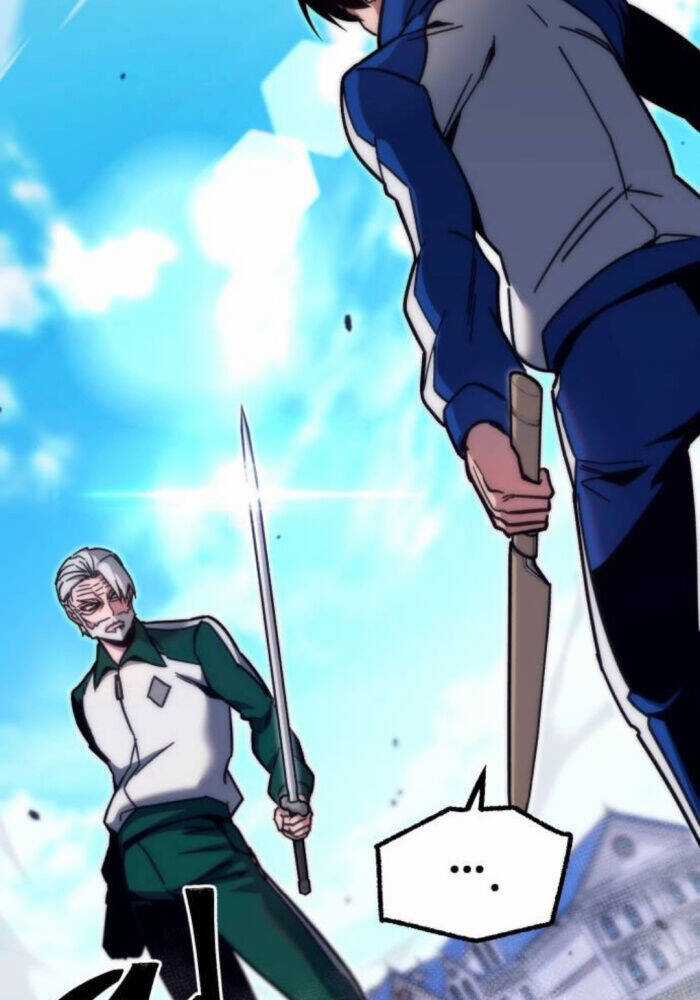 Thống Lĩnh Học Viện Chỉ Bằng Dao Sashimi Chương 24 trang 12