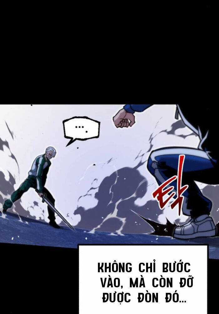 Thống Lĩnh Học Viện Chỉ Bằng Dao Sashimi Chương 24 trang 120