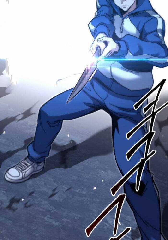 Thống Lĩnh Học Viện Chỉ Bằng Dao Sashimi Chương 24 trang 125