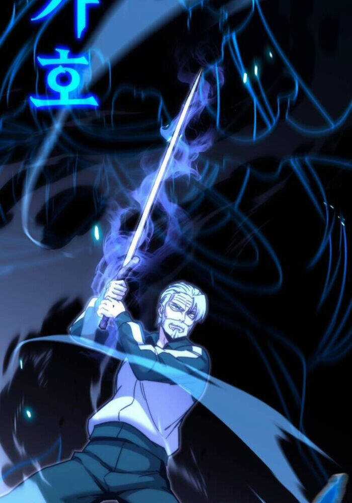 Thống Lĩnh Học Viện Chỉ Bằng Dao Sashimi Chương 24 trang 131