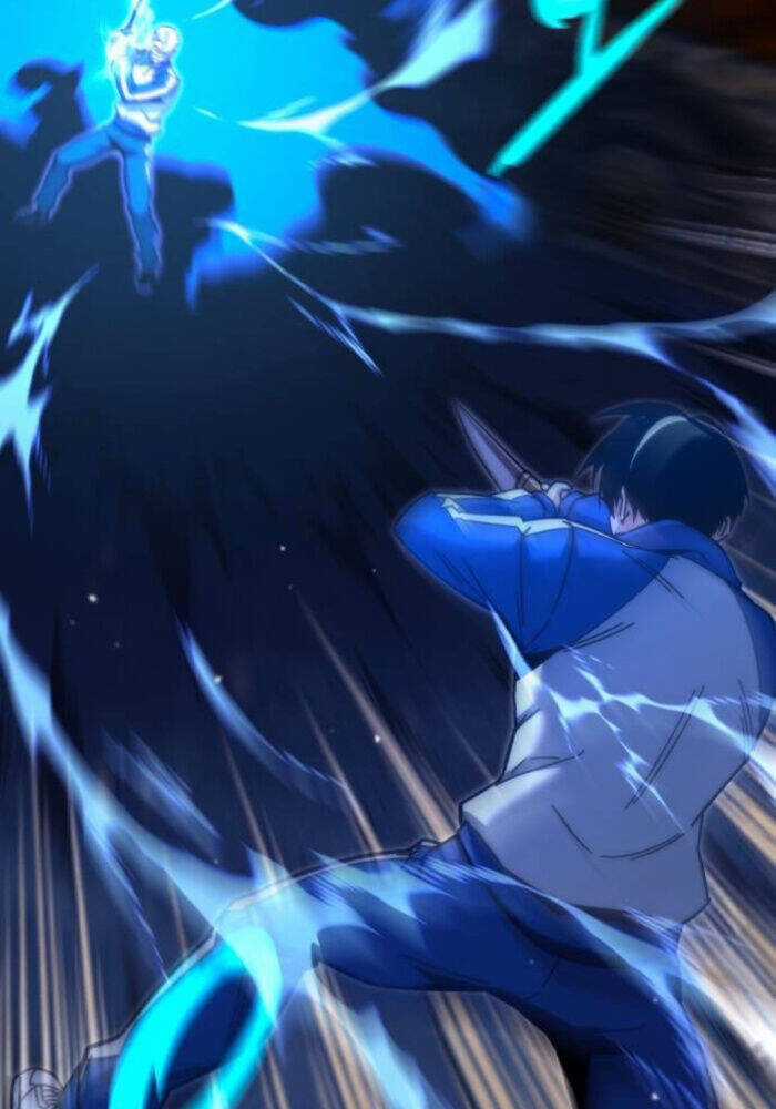 Thống Lĩnh Học Viện Chỉ Bằng Dao Sashimi Chương 24 trang 135