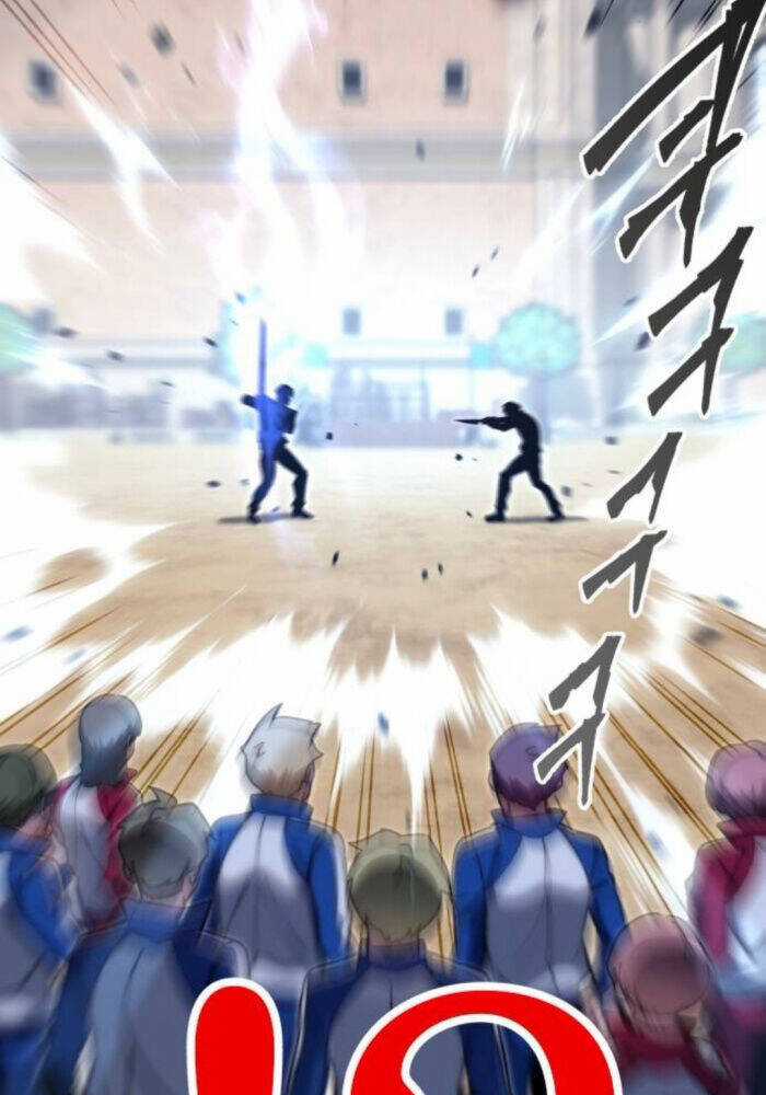 Thống Lĩnh Học Viện Chỉ Bằng Dao Sashimi Chương 24 trang 138