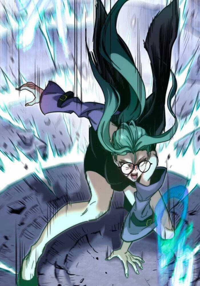 Thống Lĩnh Học Viện Chỉ Bằng Dao Sashimi Chương 24 trang 154