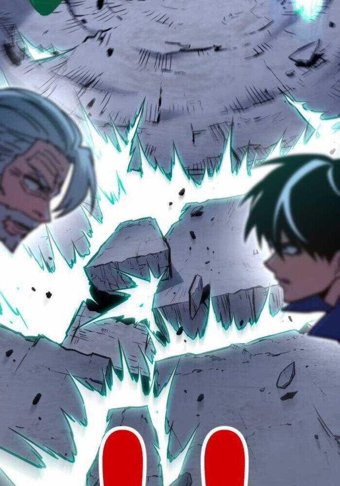 Thống Lĩnh Học Viện Chỉ Bằng Dao Sashimi Chương 24 trang 155