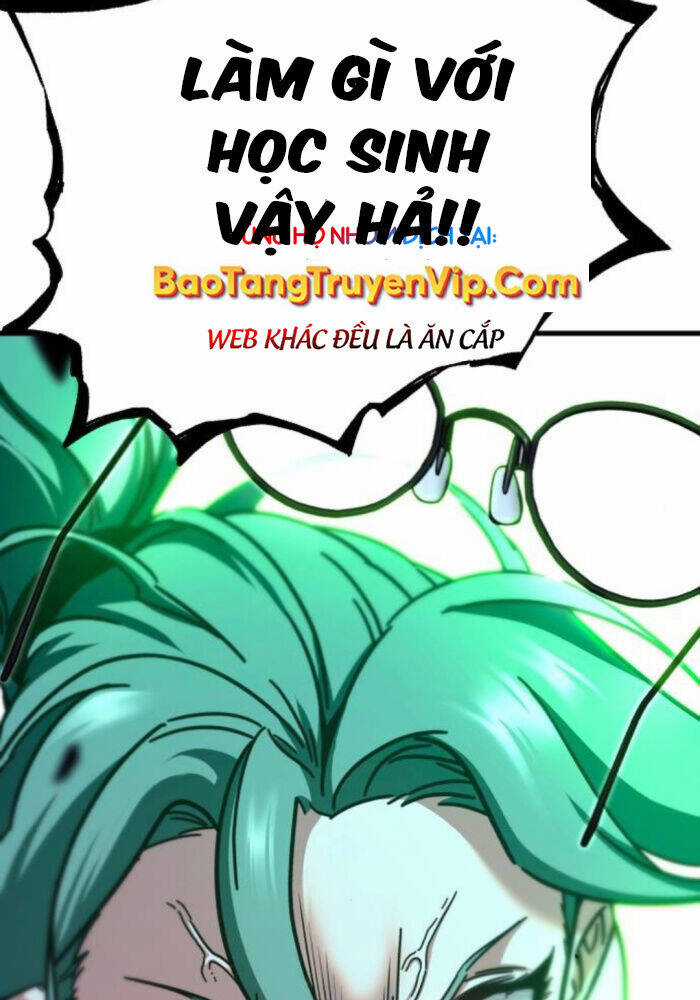 Thống Lĩnh Học Viện Chỉ Bằng Dao Sashimi Chương 24 trang 157