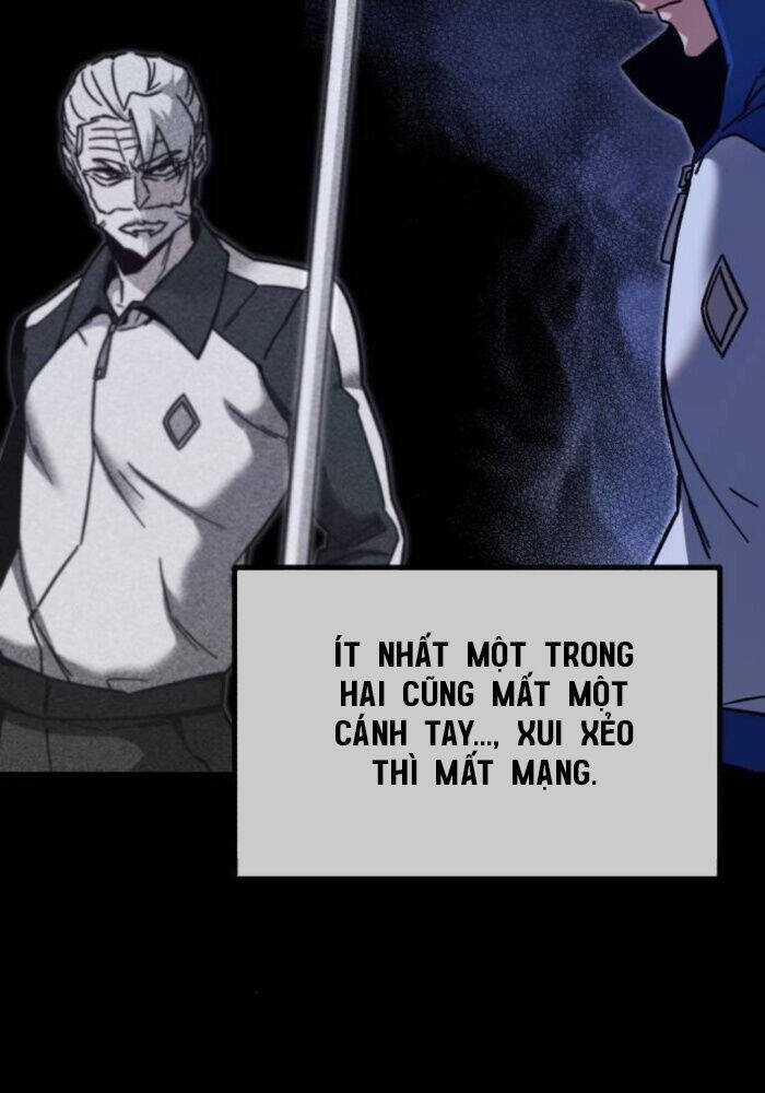 Thống Lĩnh Học Viện Chỉ Bằng Dao Sashimi Chương 24 trang 16