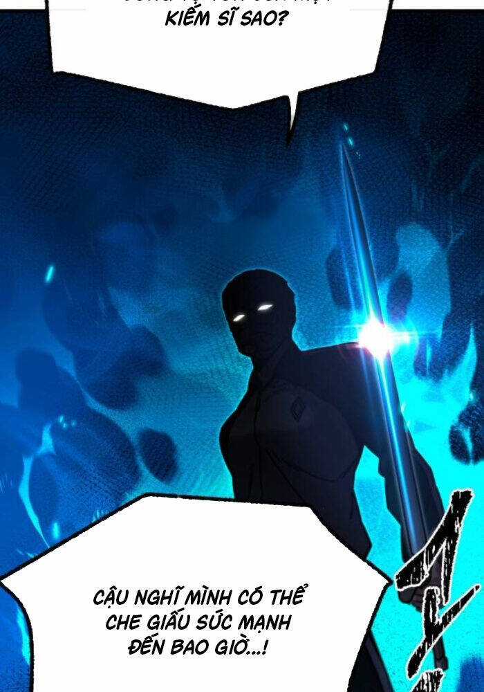 Thống Lĩnh Học Viện Chỉ Bằng Dao Sashimi Chương 24 trang 25