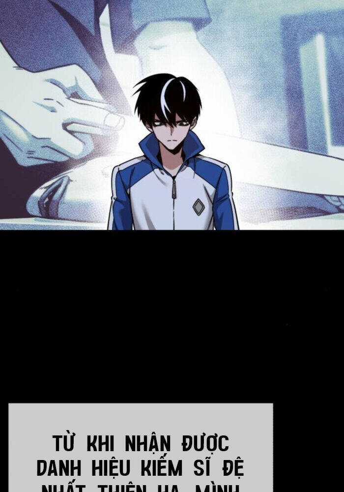 Thống Lĩnh Học Viện Chỉ Bằng Dao Sashimi Chương 24 trang 29