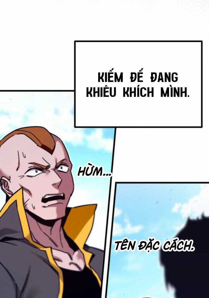 Thống Lĩnh Học Viện Chỉ Bằng Dao Sashimi Chương 24 trang 31