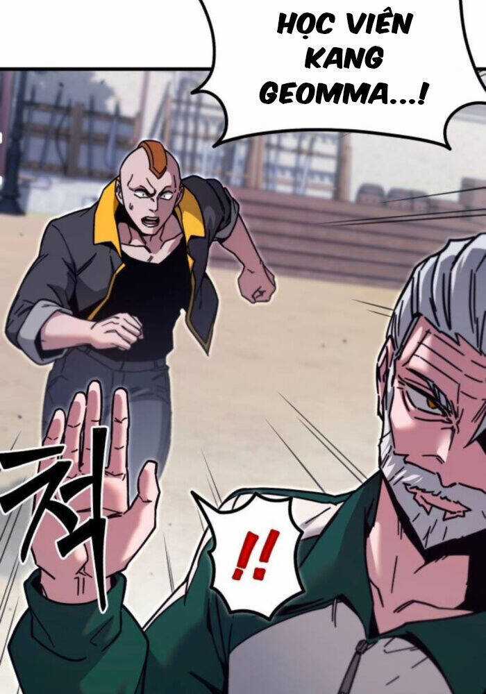 Thống Lĩnh Học Viện Chỉ Bằng Dao Sashimi Chương 24 trang 35