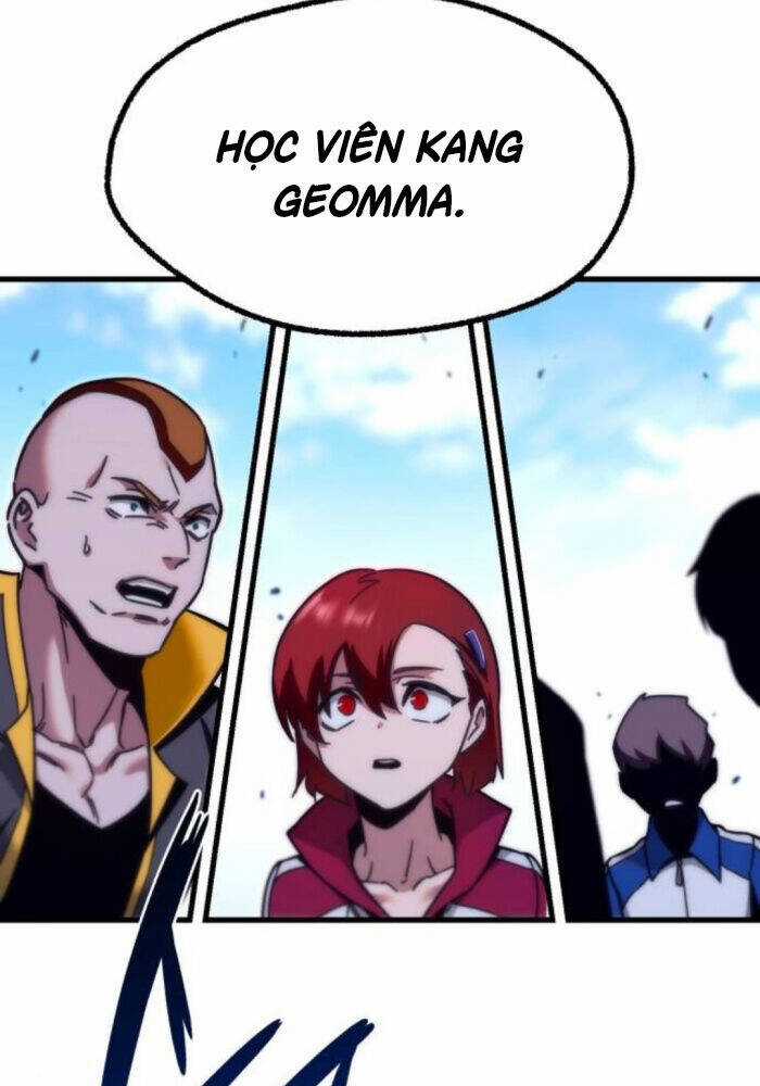 Thống Lĩnh Học Viện Chỉ Bằng Dao Sashimi Chương 24 trang 38