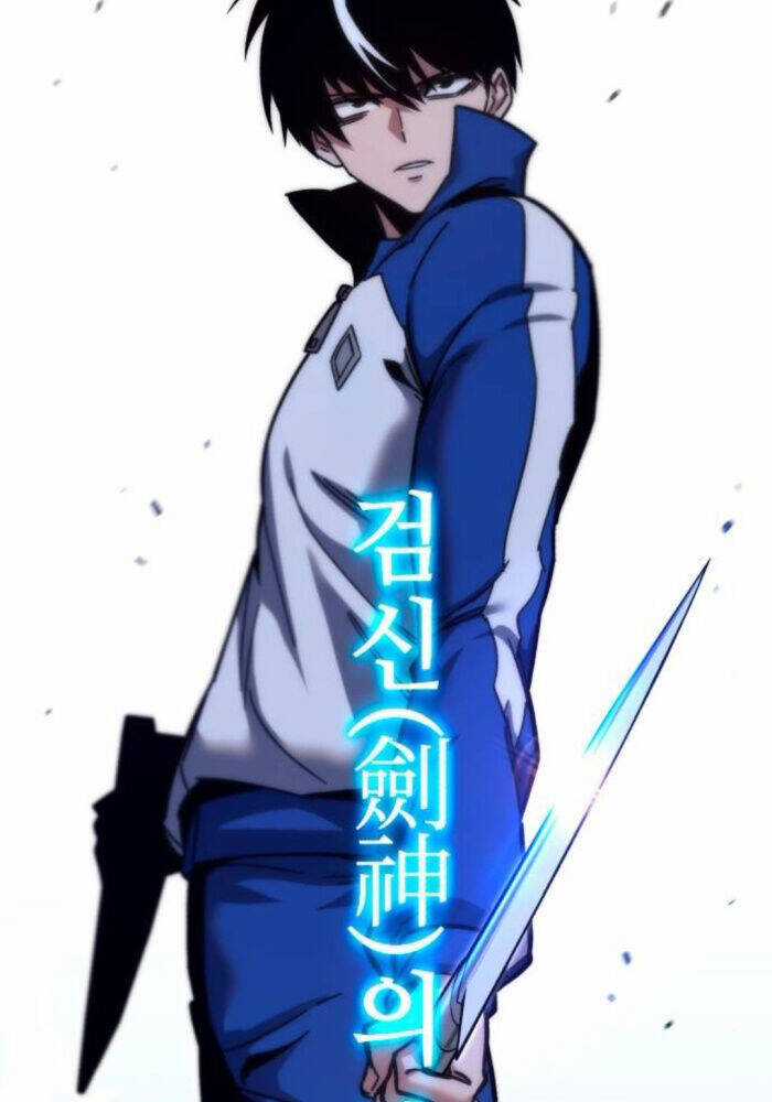 Thống Lĩnh Học Viện Chỉ Bằng Dao Sashimi Chương 24 trang 40