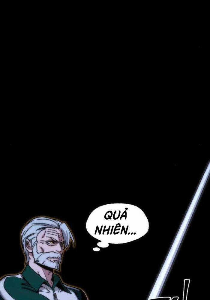 Thống Lĩnh Học Viện Chỉ Bằng Dao Sashimi Chương 24 trang 50