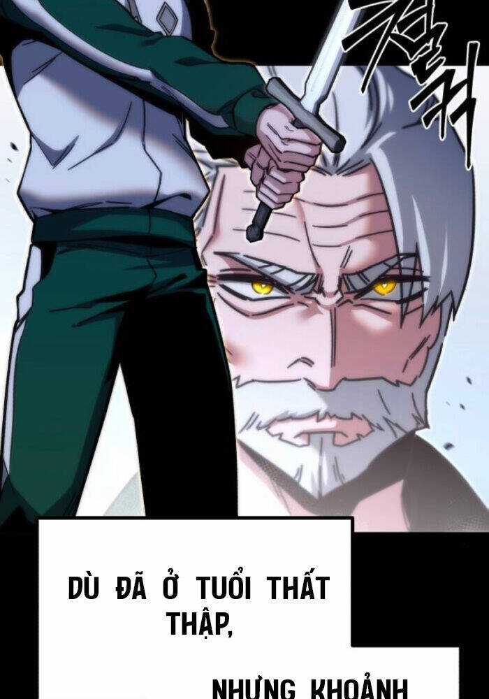 Thống Lĩnh Học Viện Chỉ Bằng Dao Sashimi Chương 24 trang 51