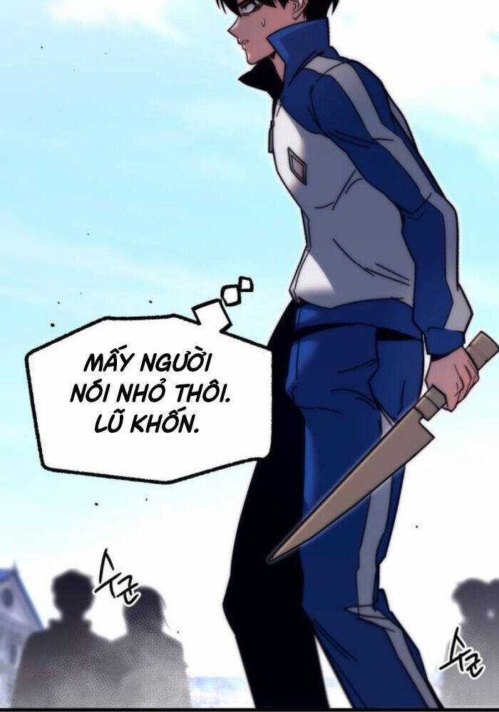 Thống Lĩnh Học Viện Chỉ Bằng Dao Sashimi Chương 24 trang 6