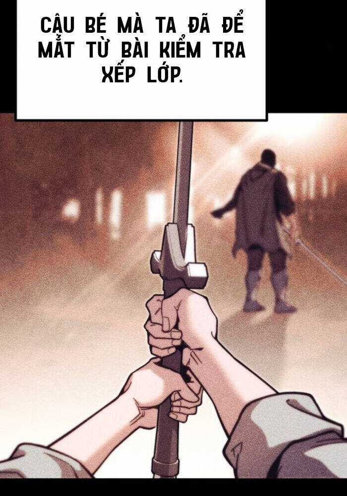 Thống Lĩnh Học Viện Chỉ Bằng Dao Sashimi Chương 24 trang 63