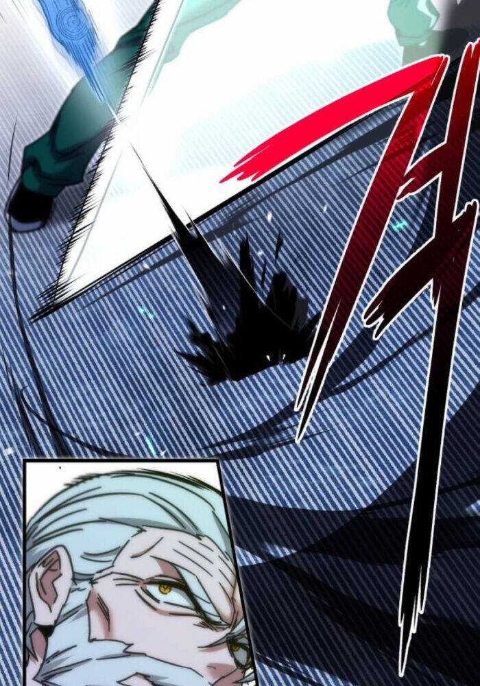 Thống Lĩnh Học Viện Chỉ Bằng Dao Sashimi Chương 24 trang 73