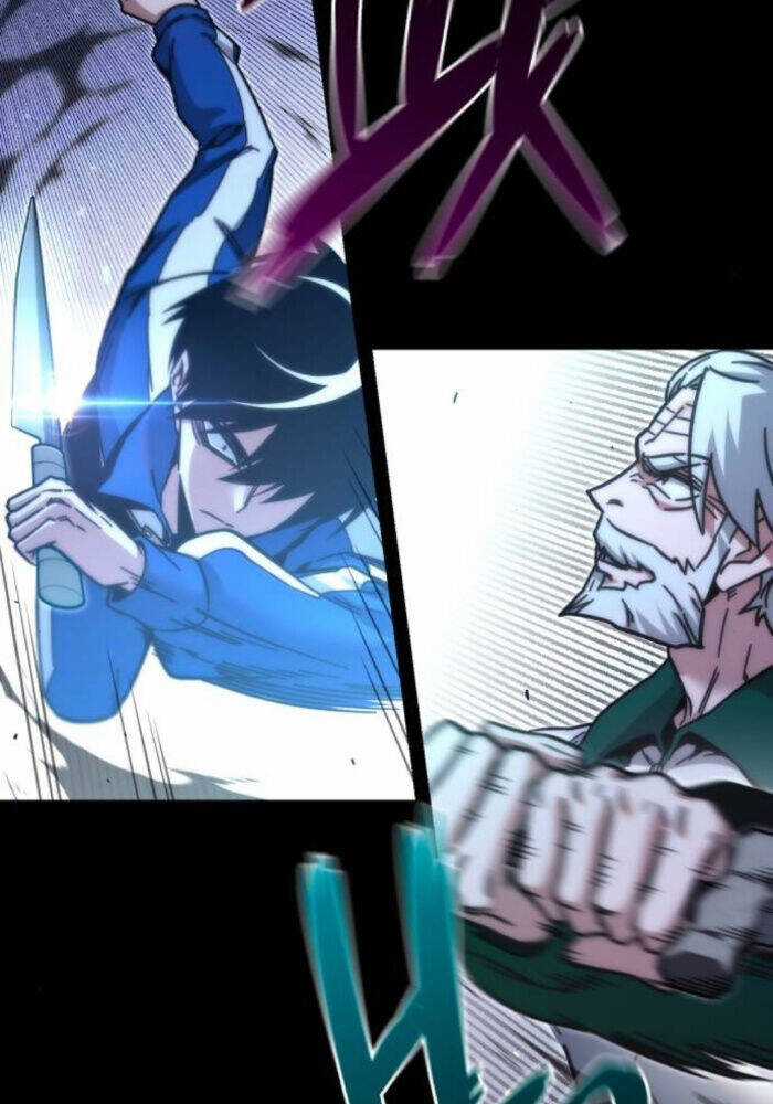 Thống Lĩnh Học Viện Chỉ Bằng Dao Sashimi Chương 24 trang 76