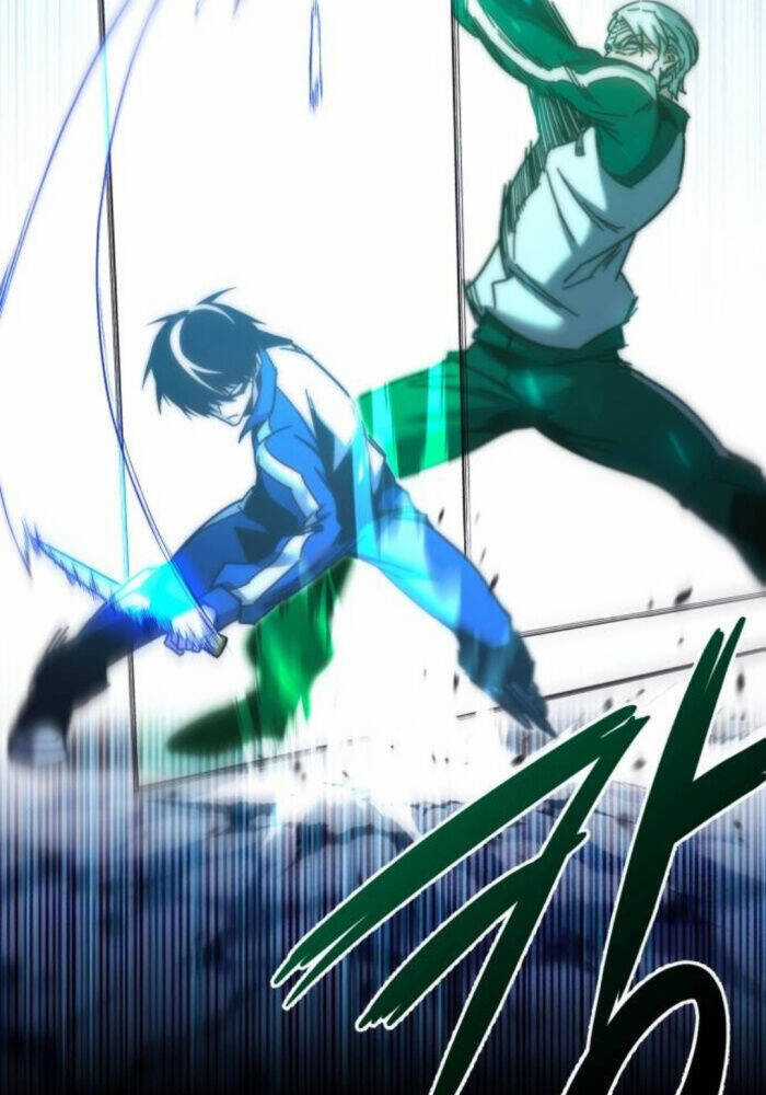 Thống Lĩnh Học Viện Chỉ Bằng Dao Sashimi Chương 24 trang 79