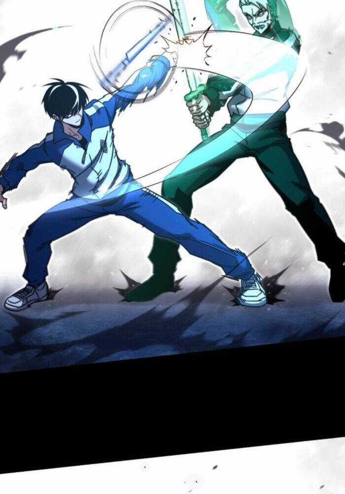 Thống Lĩnh Học Viện Chỉ Bằng Dao Sashimi Chương 24 trang 83