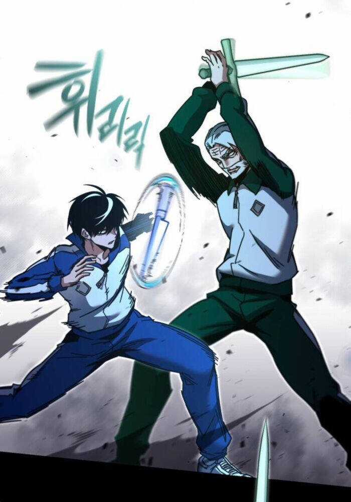 Thống Lĩnh Học Viện Chỉ Bằng Dao Sashimi Chương 24 trang 84