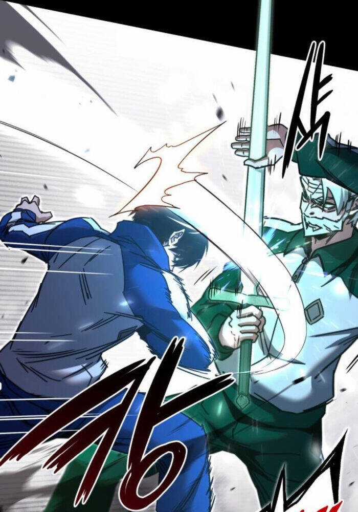 Thống Lĩnh Học Viện Chỉ Bằng Dao Sashimi Chương 24 trang 85